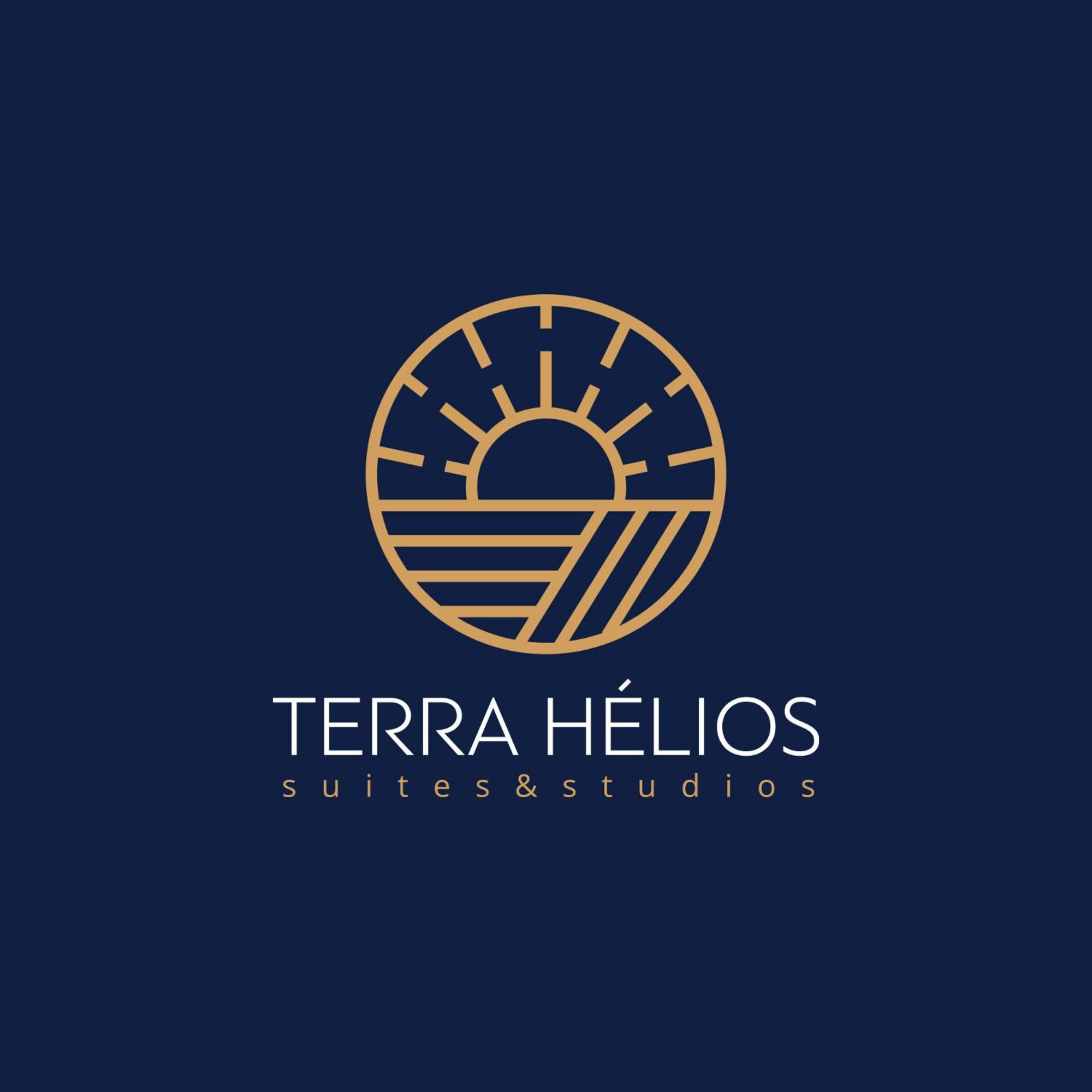 Terra Helios Suites & Studios Κυπαρισσία Εξωτερικό φωτογραφία